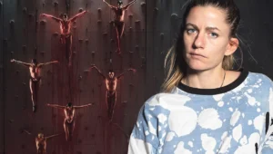Florentina Holzinger di Venice Biennale 2026: Sebuah Karya Seni yang Menggemparkan