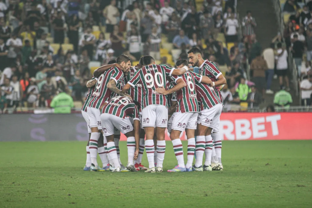 Fluminense Mei: Tantangan Ganda di Brasileirão dan Libertadores Menguji Luis Zubeldía