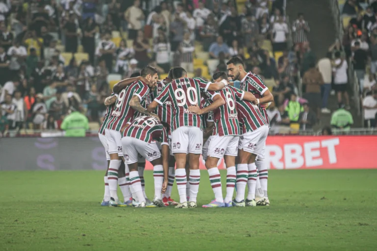 Fluminense Mei: Tantangan Ganda di Brasileirão dan Libertadores Menguji Luis Zubeldía