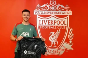 Freddie Woodman: Dari Kegagalan di Newcastle hingga Sorotan di Liverpool, Perjalanan yang Menginspirasi