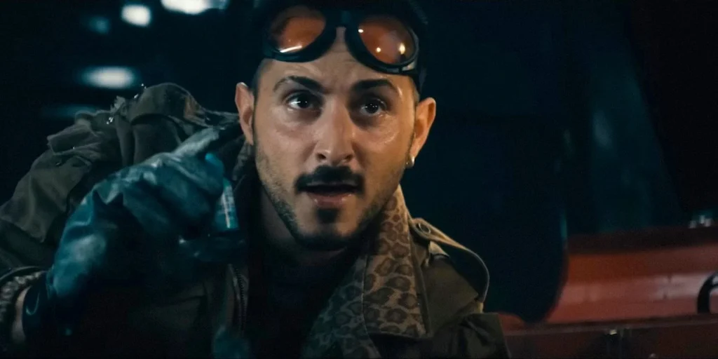 Frenchie Meninggal di The Boys Season 5 Episode 7, Berikut Ulasan Lengkapnya