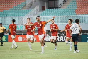Garudayaksa FC Jadi Juara Liga 2 Pegadaian Championship 2025/2026