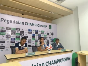 Garudayaksa FC Promosi ke Super League: Dampak Politik dan Ancaman Degradasi Klub Anak Joko Widodo