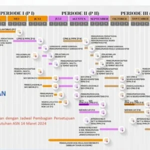 Gelombang CPNS 2024: Tantangan Seleksi, Alternatif Non‑PNS, dan Kisah Pilihan Karier Nyata