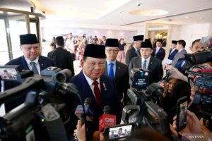 Gelombang Denda Besar: OJK, DJP, dan Saudi Tegaskan Sanksi Finansial di Indonesia