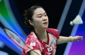 Gemerlap Uber Cup 2026: Korea Selatan Menyamai Indonesia, Kim Ga-eun Buktikan Kejayaan di Laga Dramatis