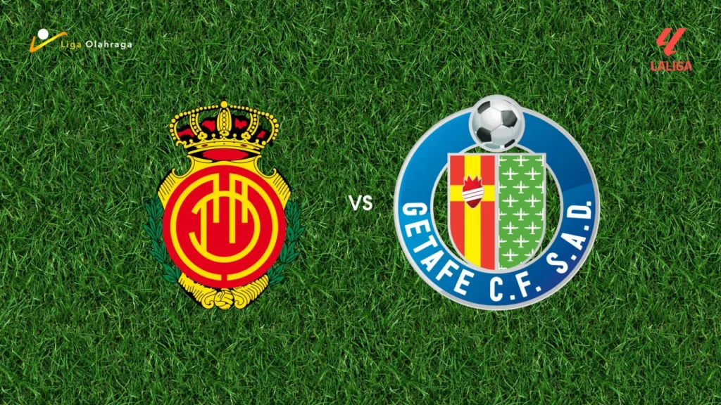 Getafe Lawan Mallorca: Pertarungan Sengit di La Liga Spanyol