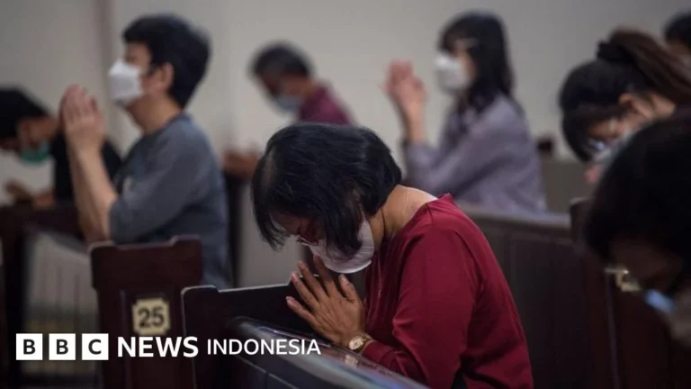 GMS Bantul: Kontroversi Pembubaran Ibadah Memicu Perdebatan Toleransi di Yogyakarta
