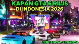 GTA 6: Rilis, Harga, dan Fitur Terbaru - Berita Terkini