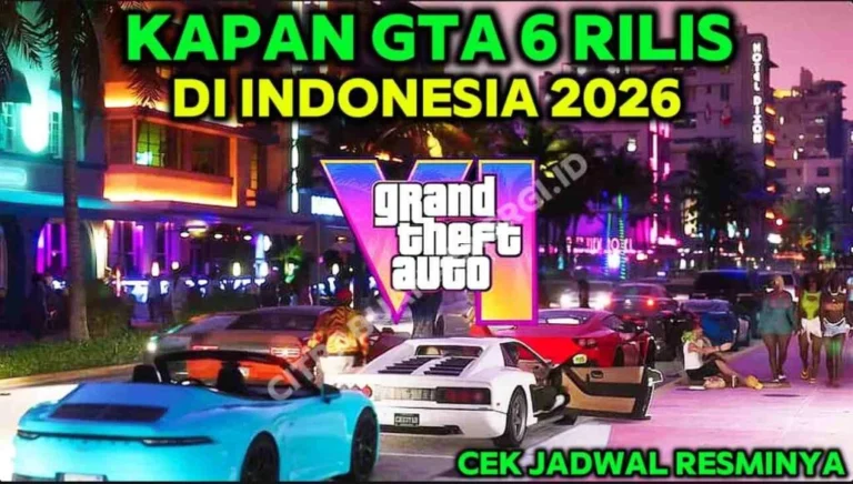 GTA 6: Rilis, Harga, dan Fitur Terbaru – Berita Terkini