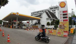 Harga BBM Diesel Melonjak, Shell Kembali Jual di Jakarta dan Sekitarnya