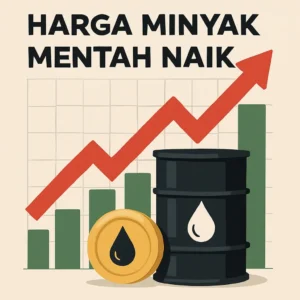 Harga Minyak Mentah Mendekati USD 120/Barel Usai Negosiasi Damai AS-Iran Mandek, Apa Artinya bagi Konsumen?
