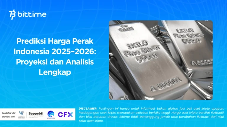 Harga Perak Meroket di Bengkulu Selatan, Dampaknya bagi Pasar Nasional dan Kebijakan Pemerintah