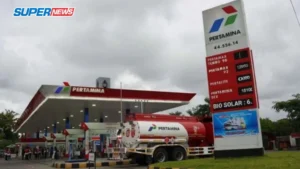 Harga Pertamax Hari Ini: Terbaru Mei 2026, Cek Harga BBM di SPBU