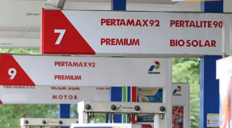 Harga Pertamax Stabil di 1 Mei 2026: Dampak bagi Konsumen dan Ekonomi Nasional