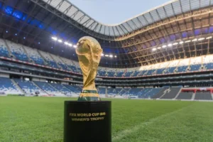 Harga Tiket Melambung, Jadwal Terbesar, dan Pelatih Legendaris: Semua yang Perlu Diketahui tentang Piala Dunia 2026