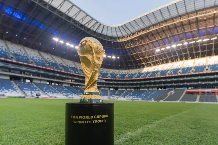 Harga Tiket Melambung, Jadwal Terbesar, dan Pelatih Legendaris: Semua yang Perlu Diketahui tentang Piala Dunia 2026