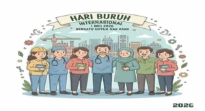 Hari Buruh 2026: Tantangan Ekonomi Modern Mengguncang Hak Pekerja di Indonesia