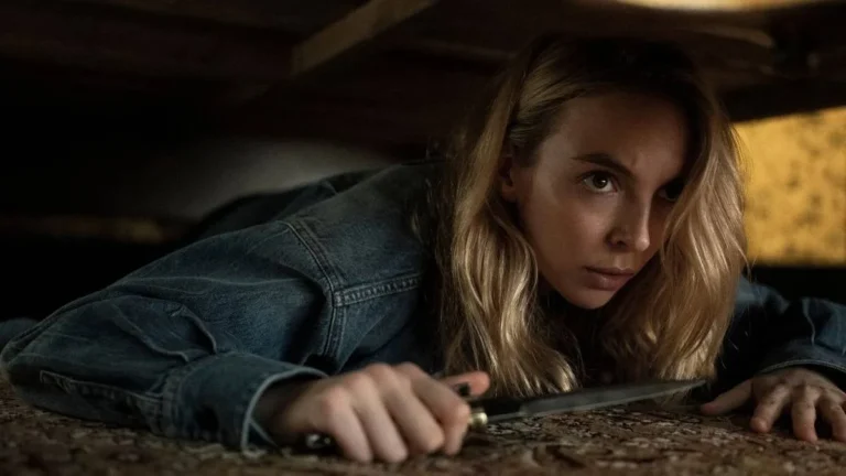 HBO Siap Luncurkan Serial Thriller Baru dengan Jodie Comer dan Damon Lindelof