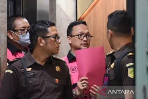 Heri 'Black' Terlibat Kasus Korupsi DJBC, KPK Bidik Tersangka Perintangan Penyidikan