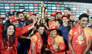 HK live: Islamabad United vs Hyderabad Kingsmen memukau, sambil Hong Kong perangi barang palsu senilai HK$16 juta