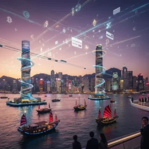 Hong Kong: Inovasi Teknologi dan Kebijakan Baru