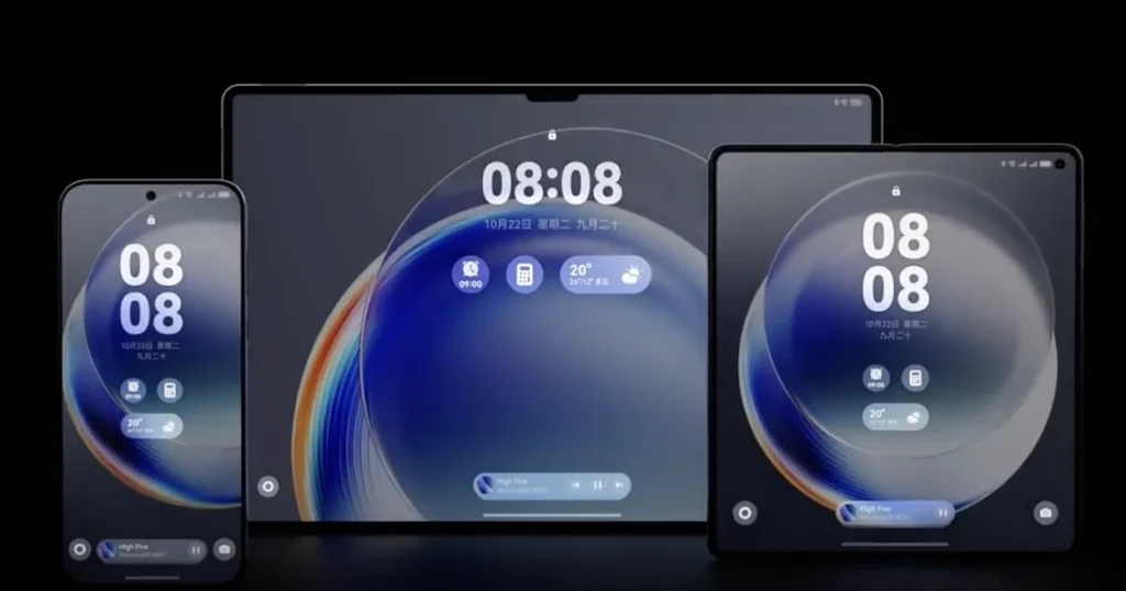 Huawei Luncurkan Teknologi Canggih untuk Meningkatkan Pengalaman Pengguna