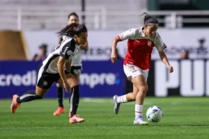 Independiente Santa Fe vs Corinthians: Persaingan Sengit di Copa Libertadores