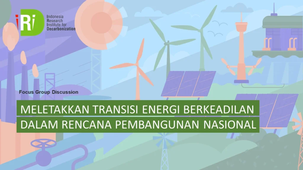 Indonesia Siap Mengadopsi Energi Nuklir, Tandai Awal Transisi Energi Bersih