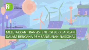 Indonesia Siap Mengadopsi Energi Nuklir, Tandai Awal Transisi Energi Bersih