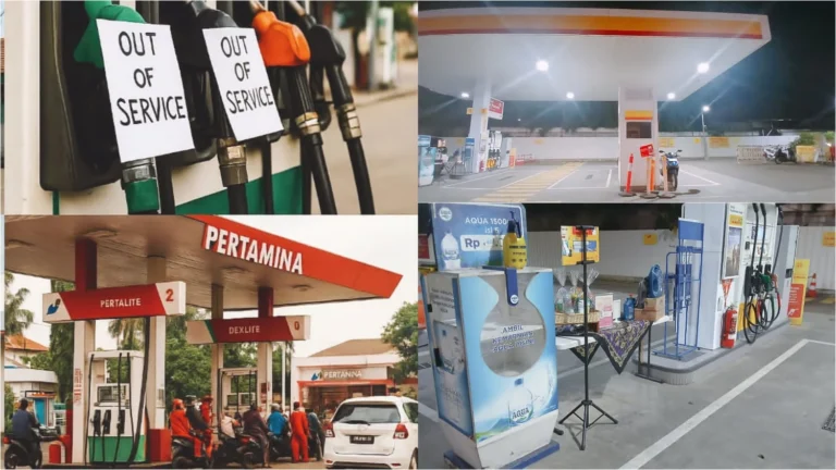 Indonesia Siap Terapkan Bensin Etanol 20% (E20) Mulai 2028, Peluang dan Tantangan