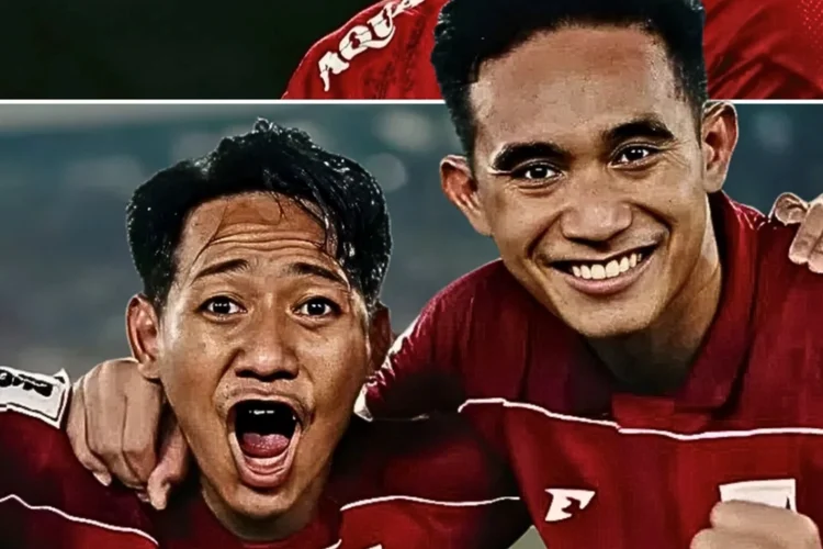 Insiden Kekerasan Pasca Pertandingan Persija vs Persib: Beckham Putra dan Rizky Ridho Berbicara