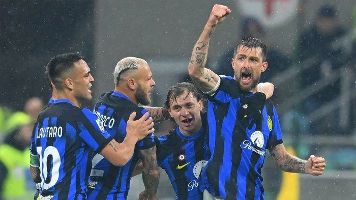 Inter Milan Scudetto 2026: Gelar ke-21 Mengukir Sejarah Baru di Serie A