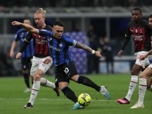 Inter Turku Tembus Semifinal Piala Finlandia, Kebangkitan yang Diilhami oleh Kejayaan Inter Milan