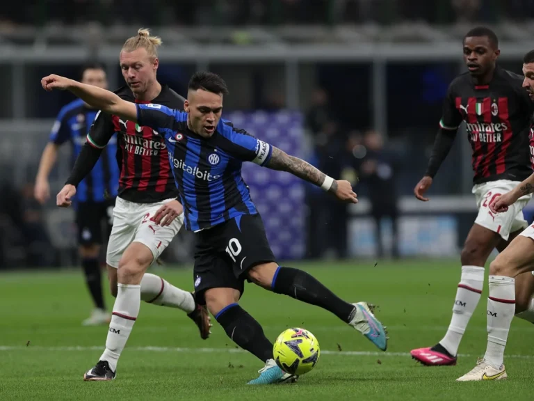 Inter Turku Tembus Semifinal Piala Finlandia, Kebangkitan yang Diilhami oleh Kejayaan Inter Milan
