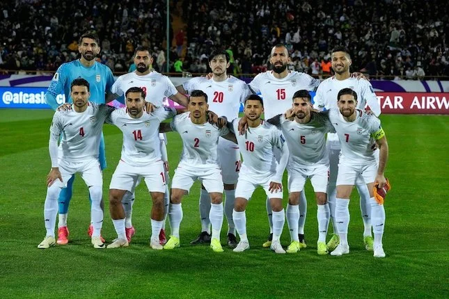 Iran Tetap Berlaga di Piala Dunia 2026 Meski Ketegangan Geopolitik, Spanyol Jadi Primadona Grup H