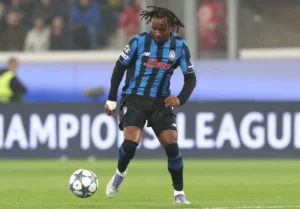 Isaac Cissé Bergabung ke Sporting Charleroi, Transfer 5 Kali Nilai Pasar dan Dampaknya bagi Laga Standard-Charleroi