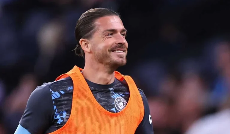 Jack Grealish Siap Jadi Bintang Utama Everton? Semua Faktor Penentu Masa Depannya Terungkap