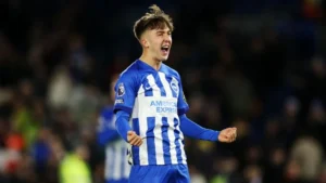 Jack Hinshelwood dan Brighton: Kunci Sukses di Liga Inggris
