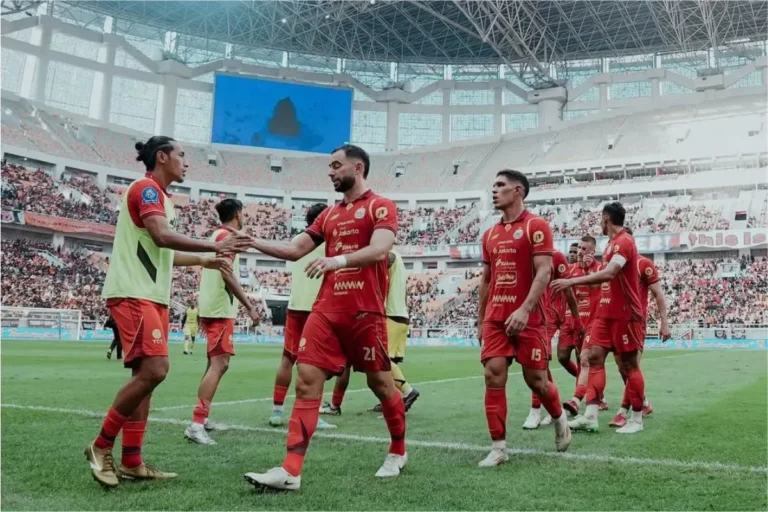 Jadwal Persija 2026: Laga Krusial di Pekan 31 Super League & Tantangan Venue GBK vs JIS