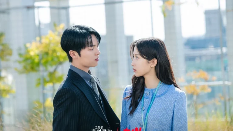 Jadwal Tayang My Royal Nemesis: Semua Episode dari 8 Mei hingga 20 Juni 2026