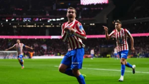 Jan Oblak Buka Suara: Ketakutan Tim Atletico Madrid Hadapi Arsenal & Pujian Menggugah untuk Antoine Griezmann
