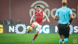 Jejak Karier João Moutinho: Dari FC Porto Hingga SC Braga dan Dampaknya di Kancah Internasional