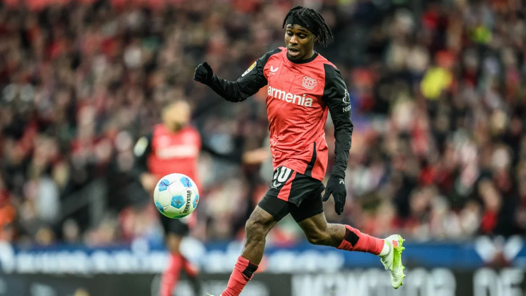 Jeremie Frimpong, Pemain yang Terlupakan di Liverpool