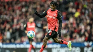 Jeremie Frimpong, Pemain yang Terlupakan di Liverpool