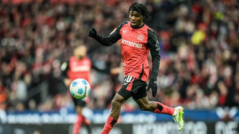 Jeremie Frimpong, Pemain yang Terlupakan di Liverpool