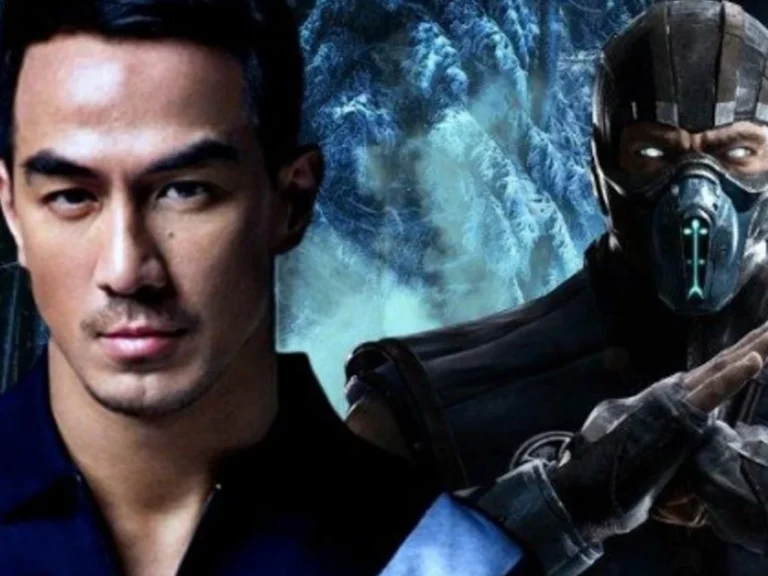Joe Taslim dan Mortal Kombat II: Antara Keberhasilan dan Kegagalan