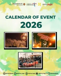 Jogja Financial Festival 2026: Festival Keuangan Terbesar di Yogyakarta