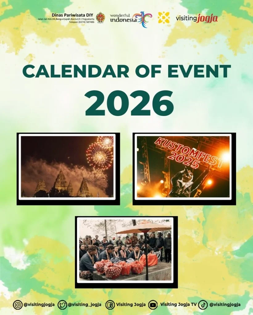 Jogja Financial Festival 2026: Festival Keuangan Terbesar di Yogyakarta