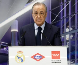 Jose Mourinho Disebut-Disebut Akan Bergabung dengan Real Madrid, Apa yang Terjadi di Balik Layar?